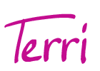 Terri logo