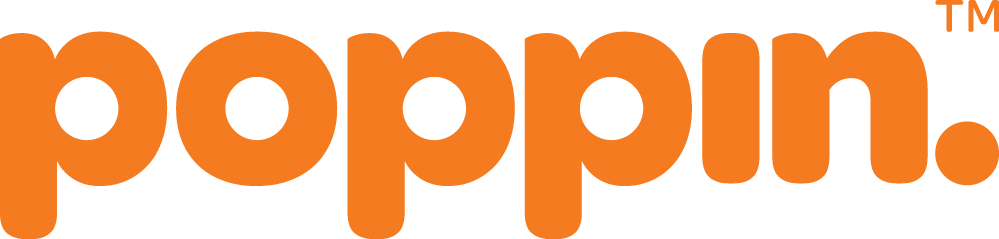 poppin-logo